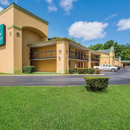 Quality Inn Kings Mountain Extérieur photo