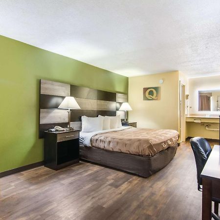 Quality Inn Kings Mountain Extérieur photo
