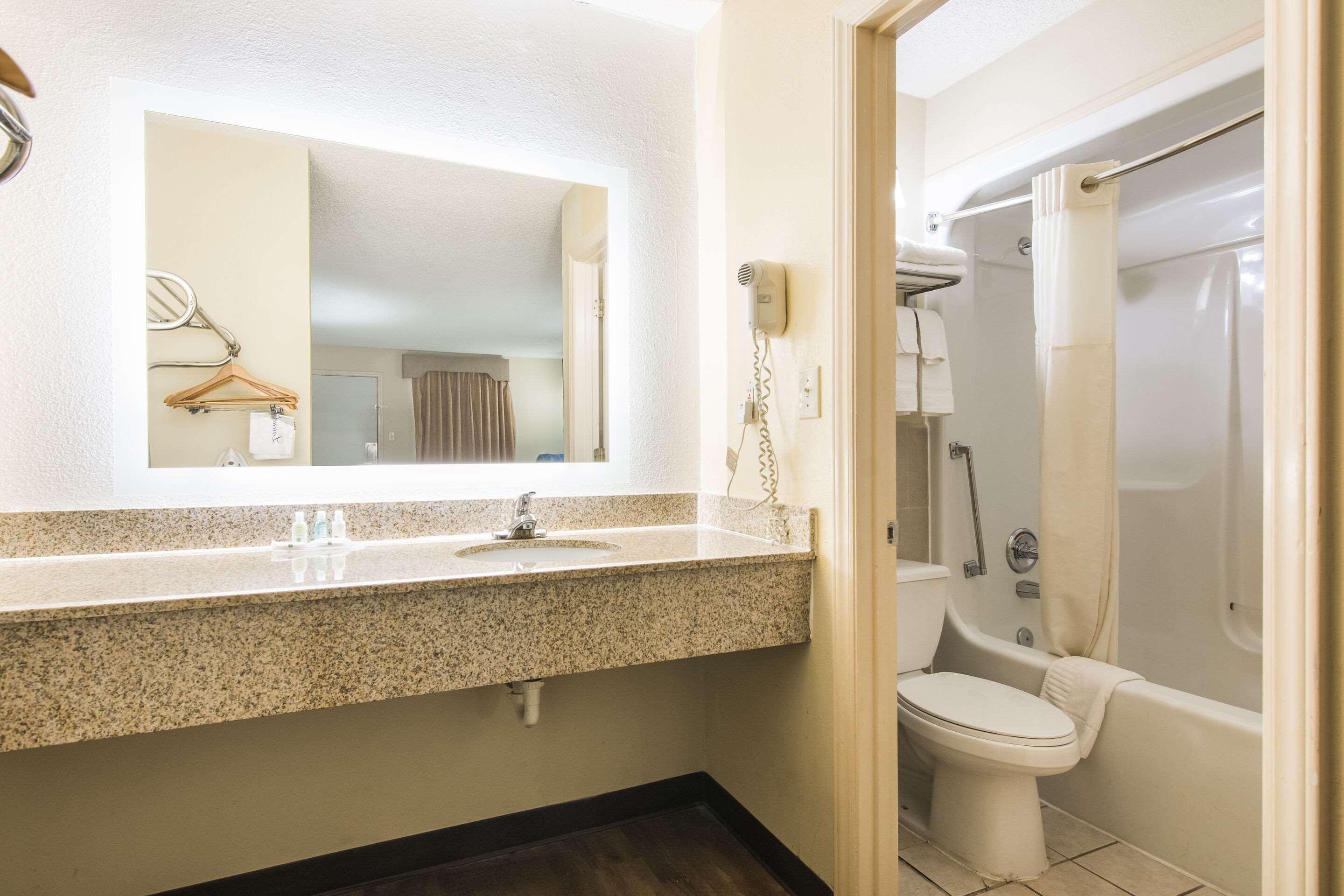 Quality Inn Kings Mountain Extérieur photo