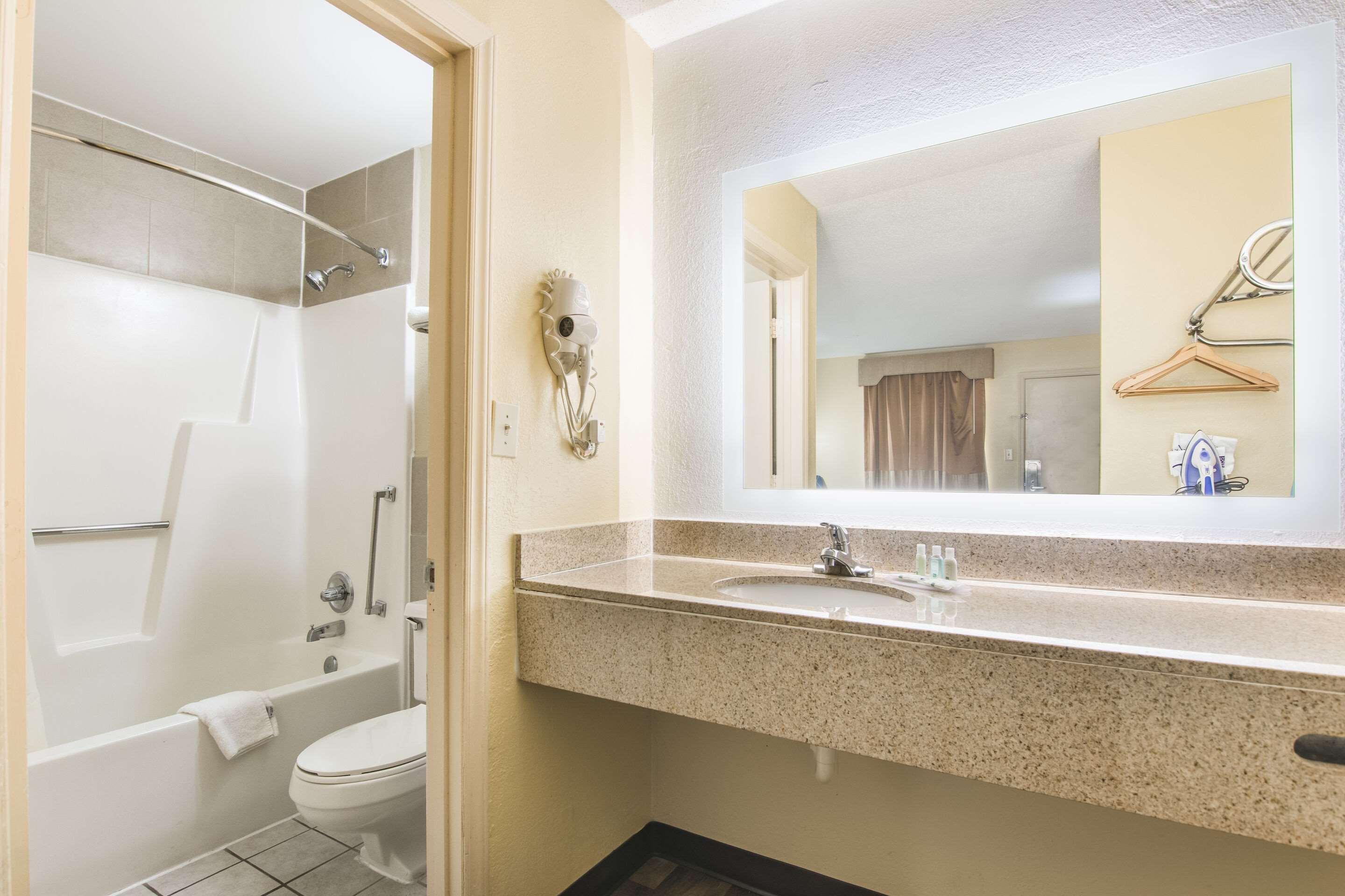 Quality Inn Kings Mountain Extérieur photo