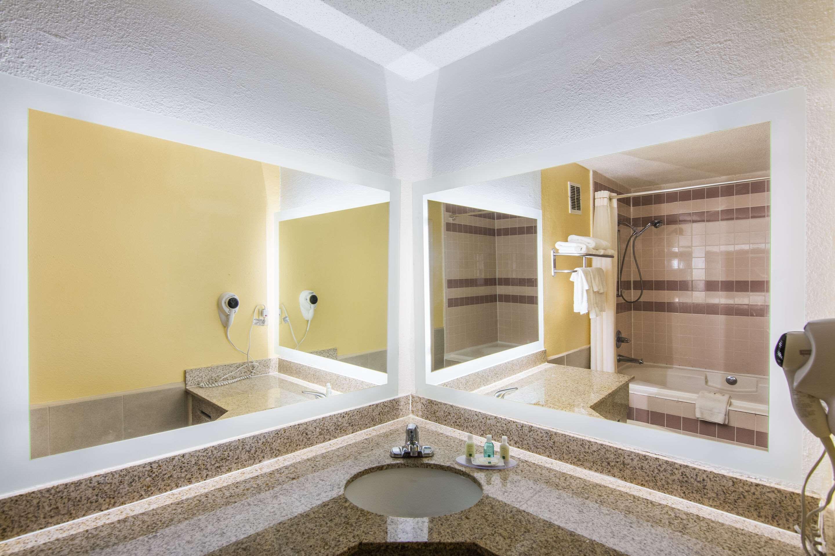 Quality Inn Kings Mountain Extérieur photo