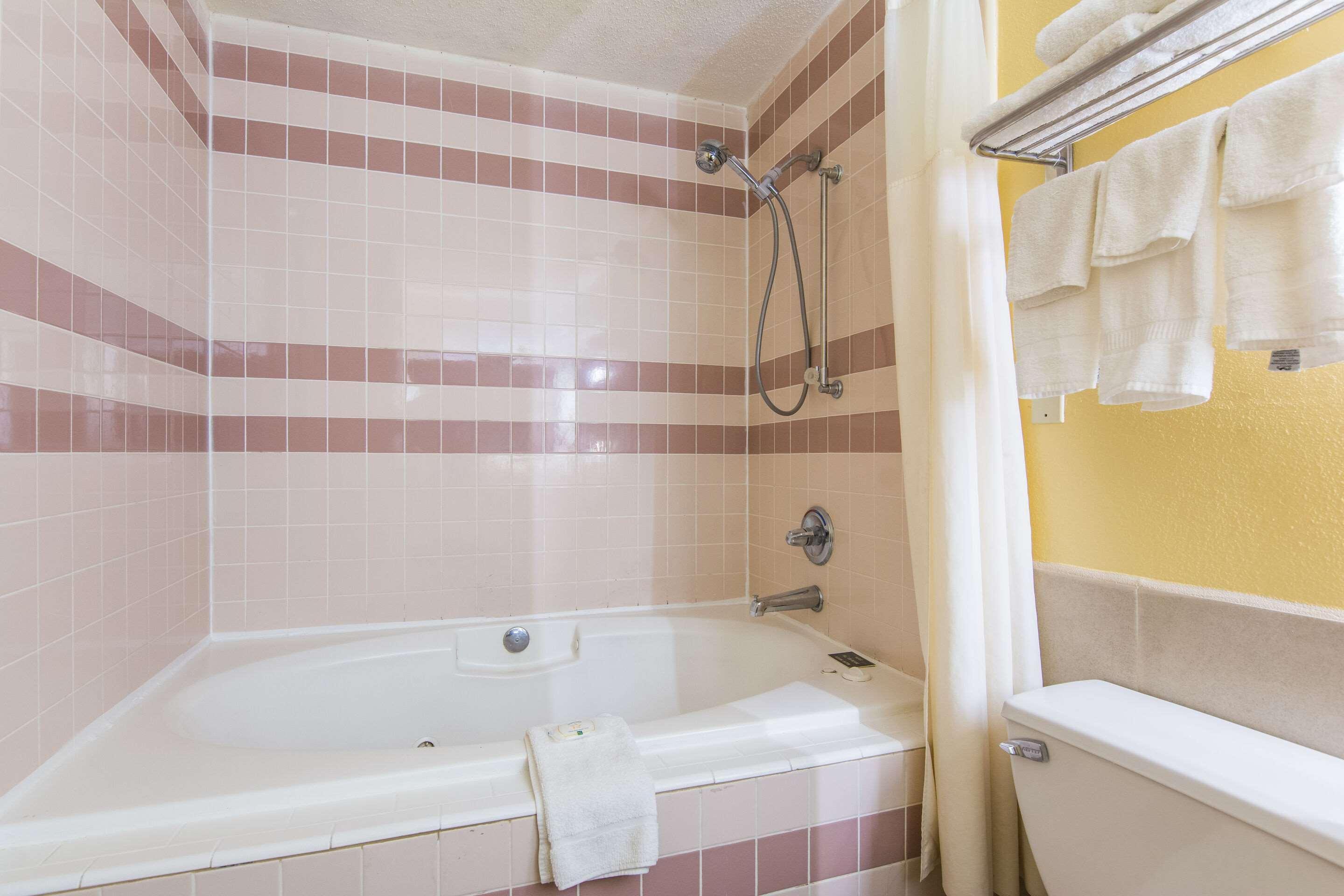 Quality Inn Kings Mountain Extérieur photo