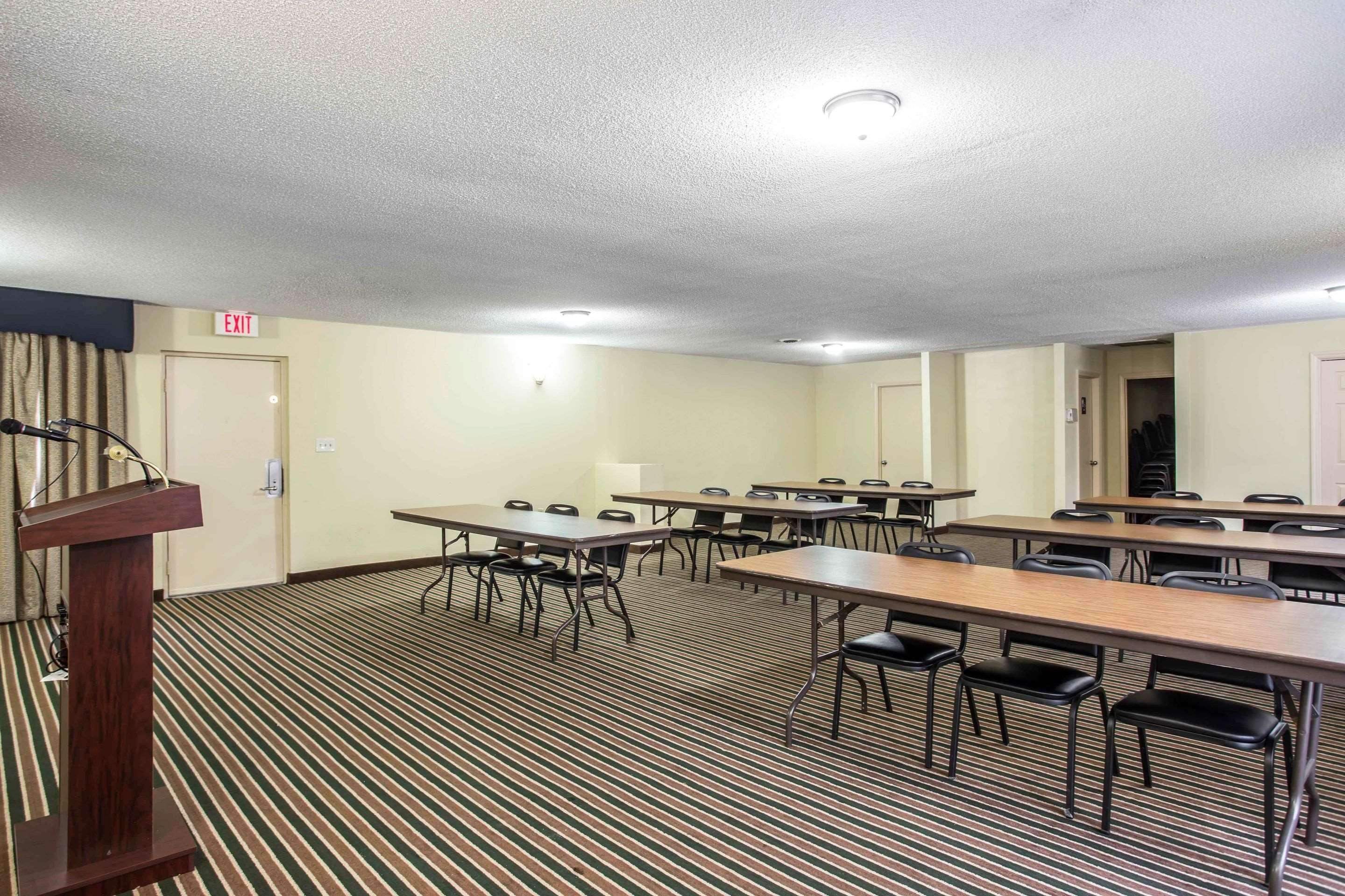 Quality Inn Kings Mountain Extérieur photo