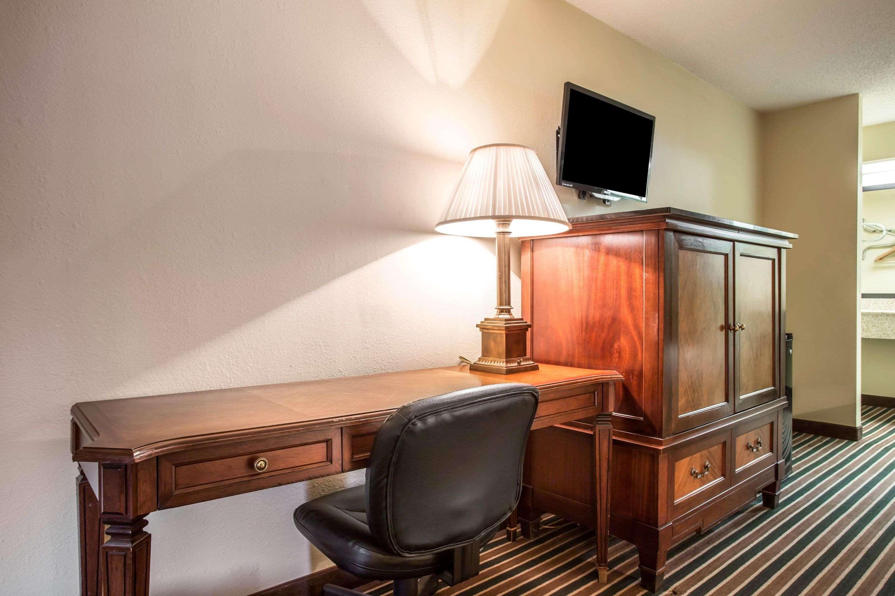 Quality Inn Kings Mountain Extérieur photo